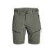 Tenson - Svensk outdoorbrand - outdoortøj - M Txlite Flex Shorts Green