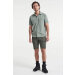 Tenson - Svensk outdoorbrand - outdoortøj - M Txlite Flex Shorts Green