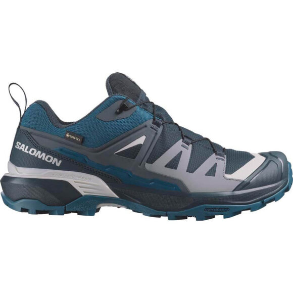 Salomon - X Ultra 360 GTX Carbon