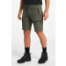 Tenson - Svensk outdoorbrand - outdoortøj - M Txlite Flex Shorts Green