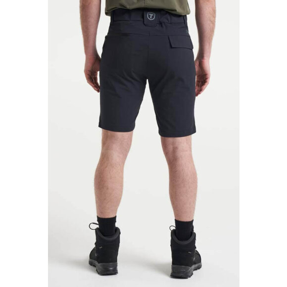 Tenson - Svensk outdoorbrand - outdoortøj - M TXlite Adventure Shorts Black