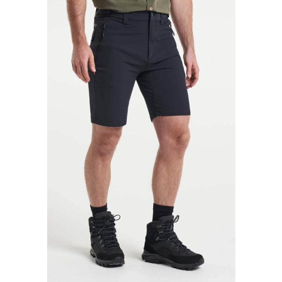 Tenson - Svensk outdoorbrand - outdoortøj - M TXlite Adventure Shorts Black