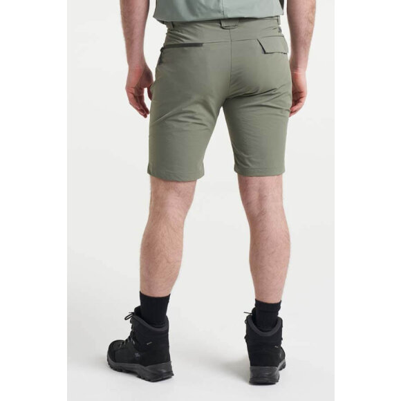 Tenson - Svensk outdoorbrand - outdoortøj - M TXlite Adventure Shorts Green