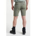 Tenson - Svensk outdoorbrand - outdoortøj - M TXlite Adventure Shorts Green