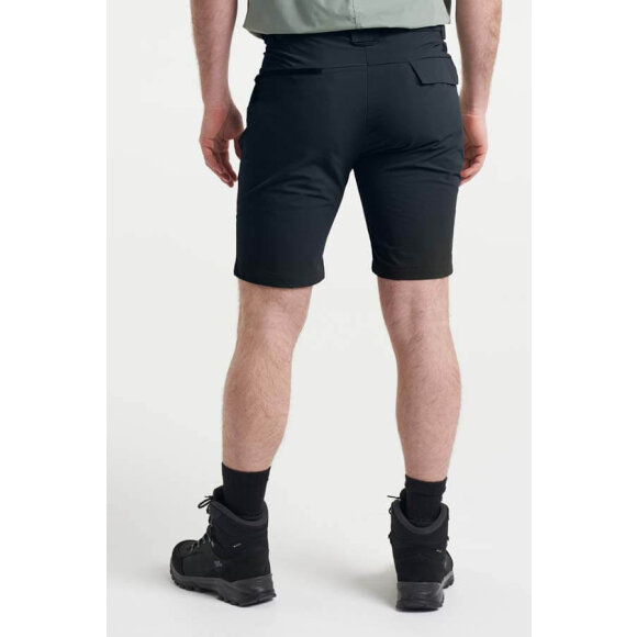 Tenson - Svensk outdoorbrand - outdoortøj - M Txlite Adventure Shorts Dark Blue