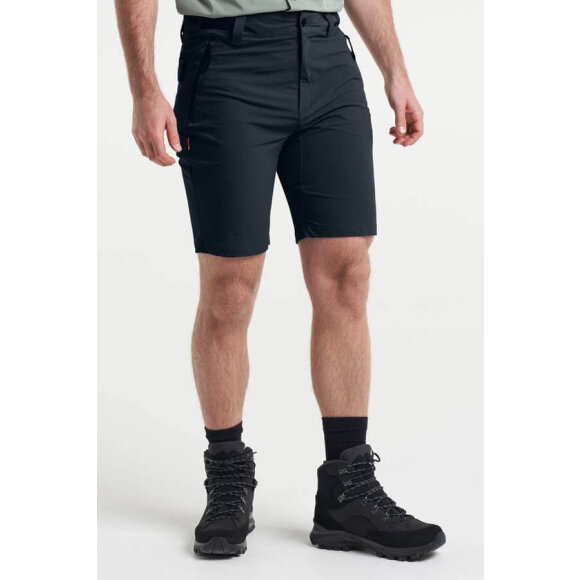 Tenson - Svensk outdoorbrand - outdoortøj - M Txlite Adventure Shorts Dark Blue