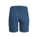 Tenson - Svensk outdoorbrand - outdoortøj - W Txlite Flex Shorts Dark Blue