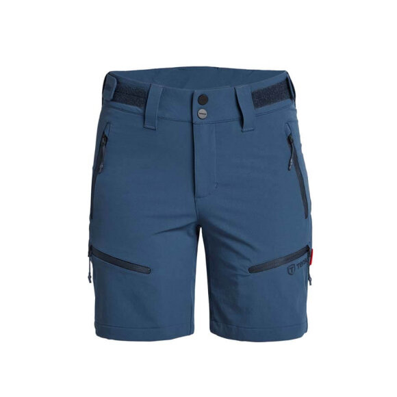 Tenson - Svensk outdoorbrand - outdoortøj - W Txlite Flex Shorts Dark Blue