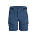 Tenson - Svensk outdoorbrand - outdoortøj - W Txlite Flex Shorts Dark Blue