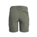 Tenson - Svensk outdoorbrand - outdoortøj - W Txlite Flex Shorts Green