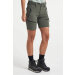 Tenson - Svensk outdoorbrand - outdoortøj - W Txlite Flex Shorts Green