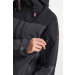 Tenson - Svensk outdoorbrand - outdoortøj - W Himalaya Shell Jacket Black