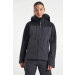 Tenson - Svensk outdoorbrand - outdoortøj - W Himalaya Shell Jacket Black