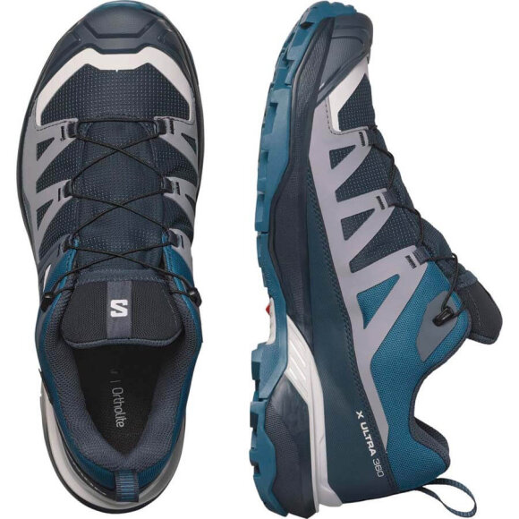 Salomon - X Ultra 360 GTX Carbon