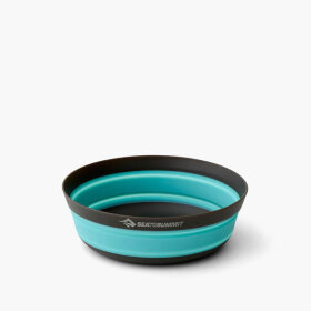 Sea To Summit - Frontier UL Collapsible Bowl M i turkis