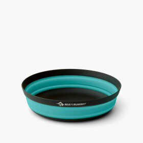 Sea To Summit - Frontier UL Collapsible Bowl L i Turkis