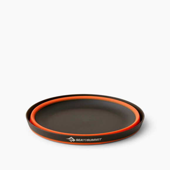 Sea To Summit - Frontier UL Collapsible Bowl L i Orange