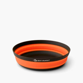 Sea To Summit - Frontier UL Collapsible Bowl L i Orange