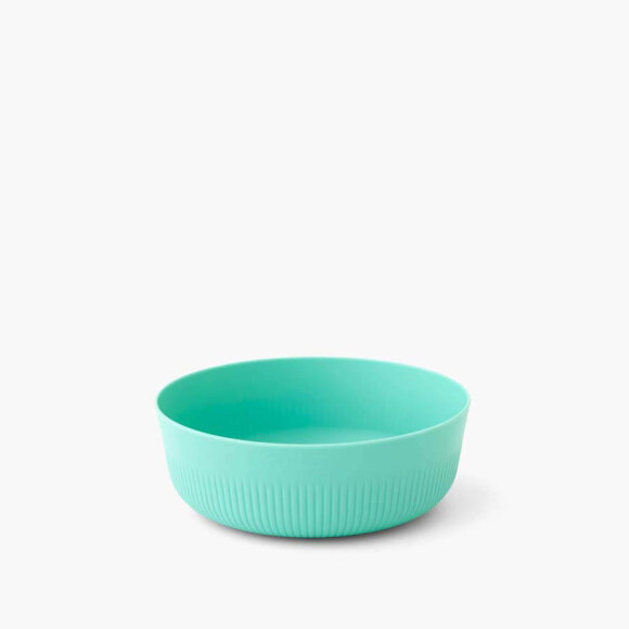 Sea To Summit - Passage Bowl M Blue Aqua