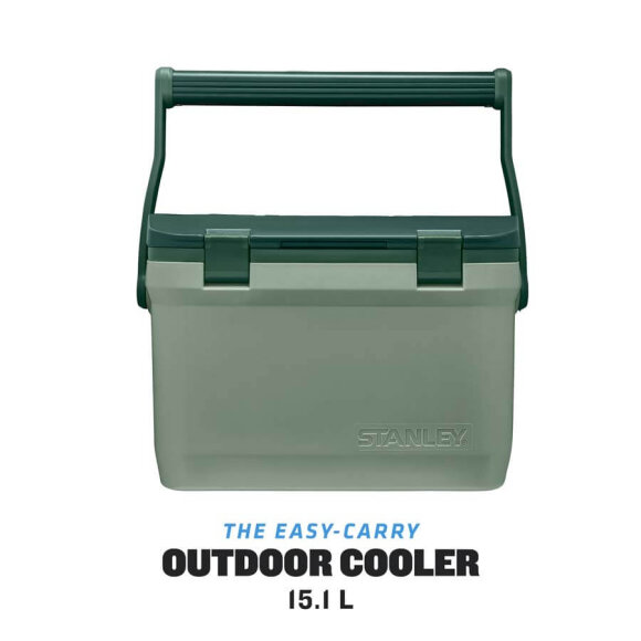 Stanley - Outdoor Cooler 15,1L Køletaske
