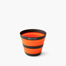Sea To Summit - Frontier UL Collapsible Cup i Orange