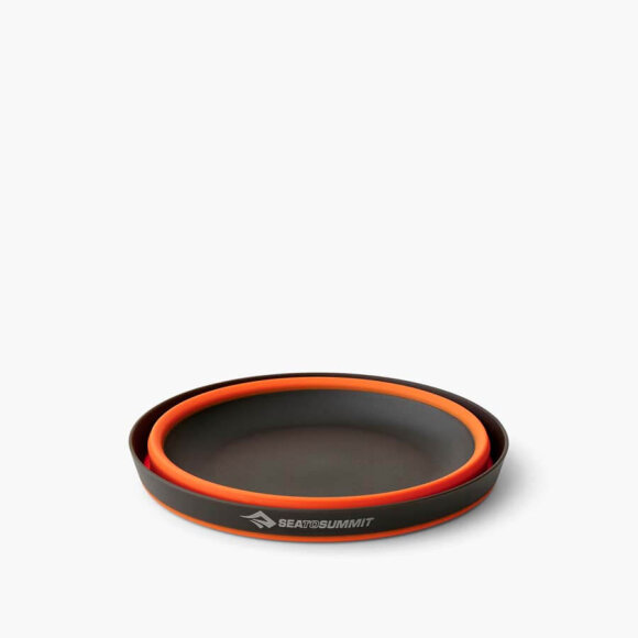 Sea To Summit - Frontier UL Collapsible Bowl M i orange