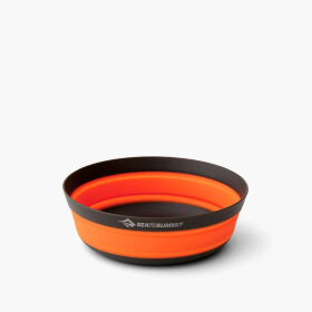Sea To Summit - Frontier UL Collapsible Bowl M i orange