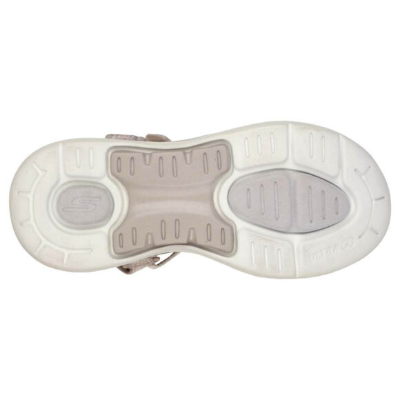 Skechers - W GO Walk Arch Fit Taupe