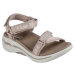 Skechers - W GO Walk Arch Fit Taupe