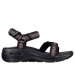 Skechers - GO Walk Arch Fit Sandal Black