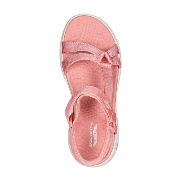 Skechers - W GOwalk Arch Fit Rose