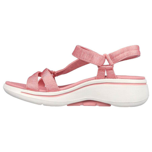 Skechers - W GOwalk Arch Fit Rose