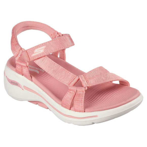 Skechers - W GOwalk Arch Fit Rose