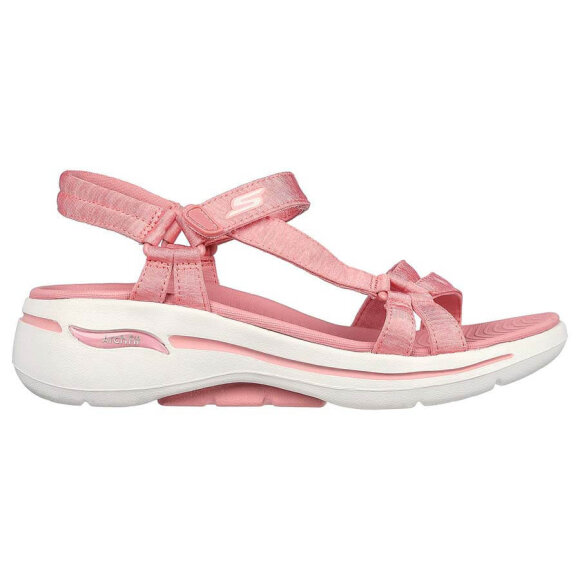 Skechers - W GOwalk Arch Fit Rose