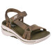 Skechers - W GOwalk Arch Fit Olive