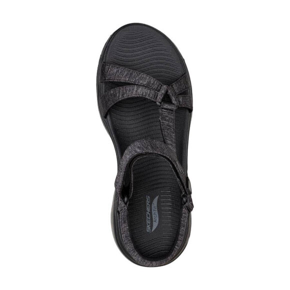 Skechers - W GOwalk Arch Fit Black