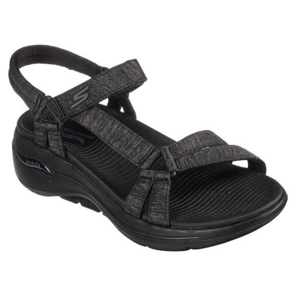 Skechers - W GOwalk Arch Fit Black