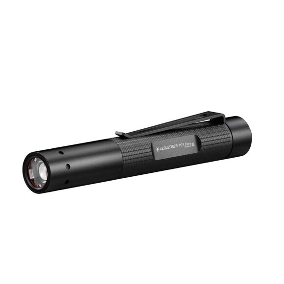 Ledlenser - P2R Rechargeable