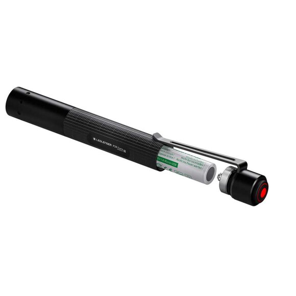 Ledlenser - P2R Rechargeable