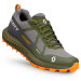 Scott - Supertrac 3 GTX Grey/green