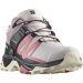 Salomon - X Ultra 4 GTX W Ashes Of Roses/Light Mahogany/Almond Milk