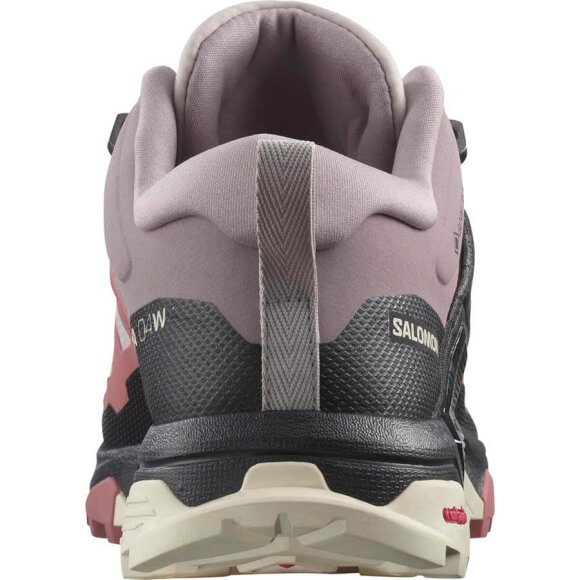 Salomon - X Ultra 4 GTX W Ashes Of Roses/Light Mahogany/Almond Milk