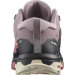 Salomon - X Ultra 4 GTX W Ashes Of Roses/Light Mahogany/Almond Milk