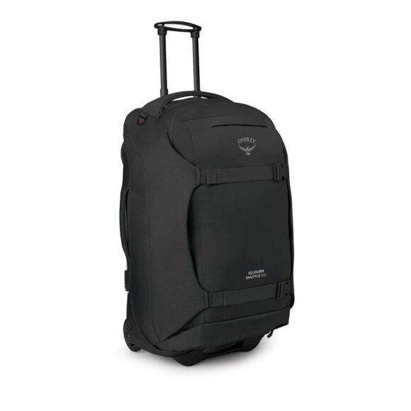 Osprey - Sojourn Shuttle Wheeled Duffel