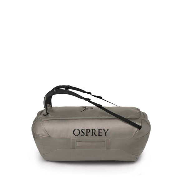 Osprey - Transporter 120 Tan Concrete