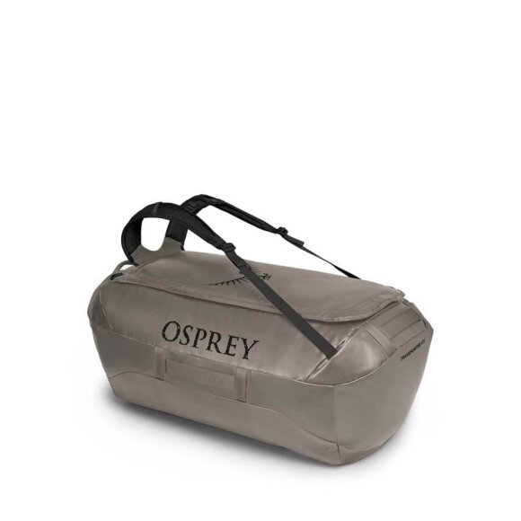 Osprey - Transporter 120 Tan Concrete