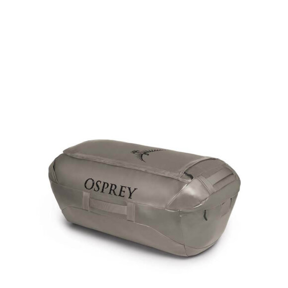 Osprey - Transporter 120 Tan Concrete