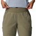 Columbia Sportswear - Leslie Falls Capri Stone Green