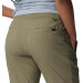 Columbia Sportswear - Leslie Falls Capri Stone Green