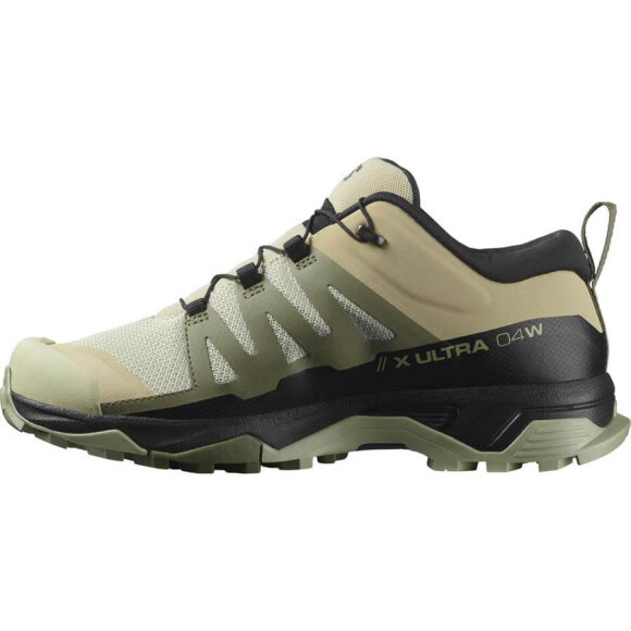 Salomon - X Ultra 4 W Alfalfa/Deep Lichen Green/Tea